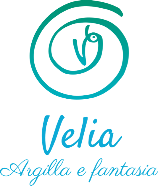 Argilla e Fantasia - Velia Badalassi